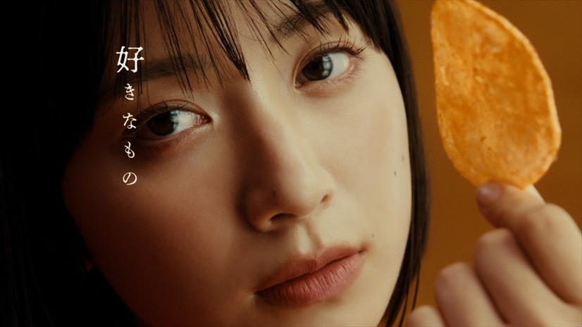 湖池屋新TVCM「ピュアポテト 鬼ノ宴」篇