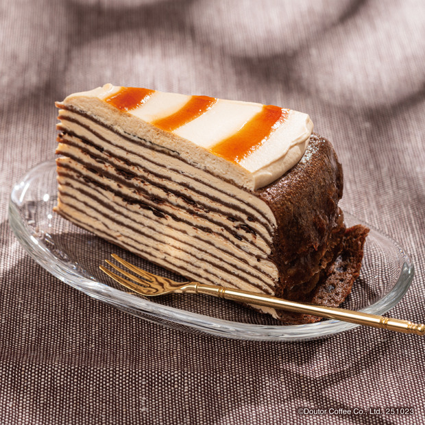 ©Doutor Coffee Co., Ltd. 251023