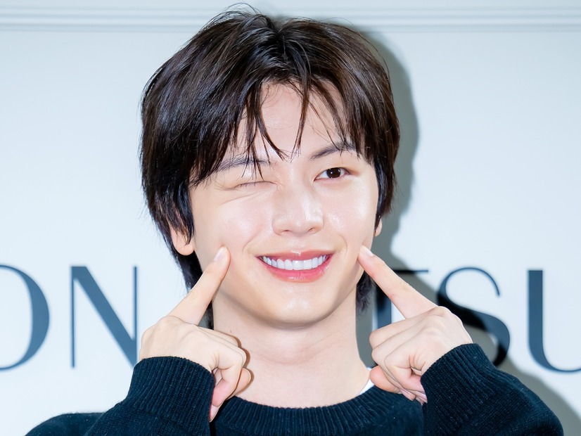 『トッケビ』出演のBTOB・ソンジェ、日本ライブツアー開催決定！特別セットリスト＆お見送り撮影会も実施