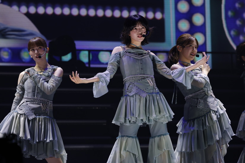 乃木坂46「39thアンダーライブ」（撮影／鈴木健太(KENTA Inc.)）