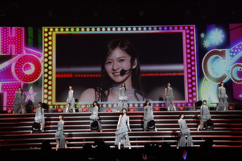 乃木坂46「39thアンダーライブ」（撮影／鈴木健太(KENTA Inc.)）