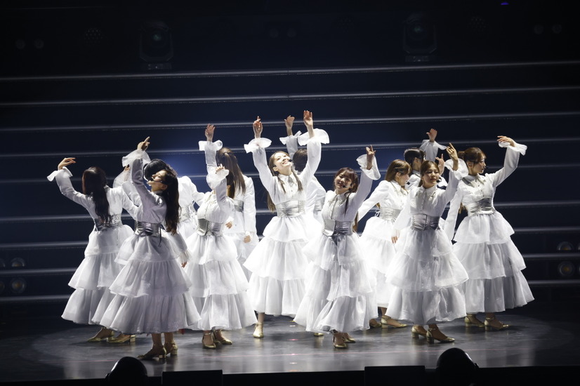 乃木坂46「39thアンダーライブ」（撮影／鈴木健太(KENTA Inc.)）