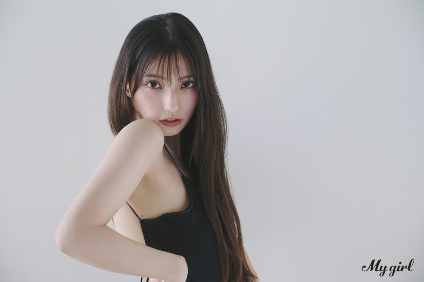 高野麻里佳【撮影／SASU TEI】