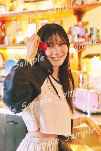 【HMV&BOOKS online・HMV 店舗】※HMV&BOOKS SHIBUYA を除く 日向坂46・河田陽菜『2nd写真集』撮影/SAKAI DE JUN(C)竹書房
