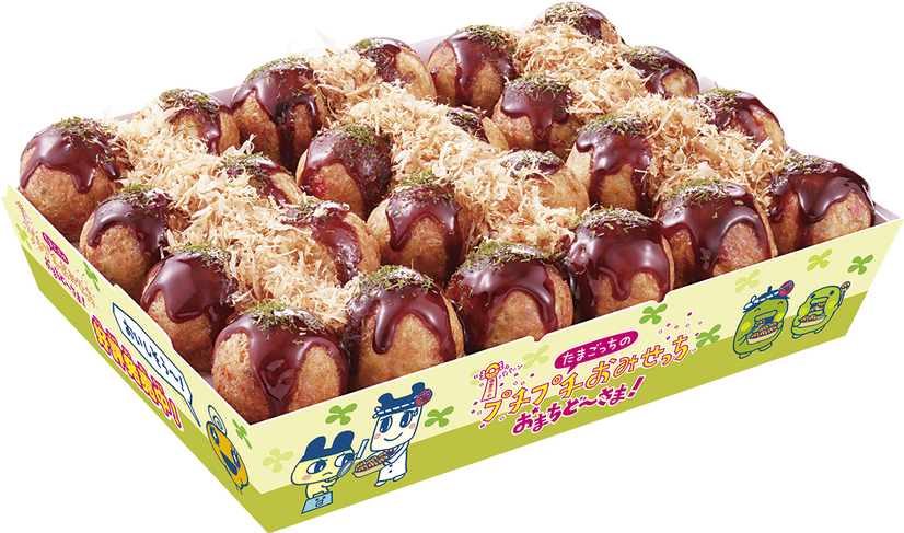 『プチプチおみせっち だんらんパック』