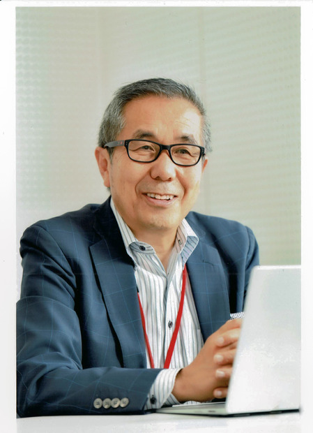 福原トシヒロ