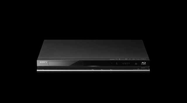 「BDP-S570」