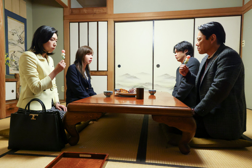 『新年早々 不適切にもほどがある! ～真面目な話、しちゃダメですか?～』（C）TBS