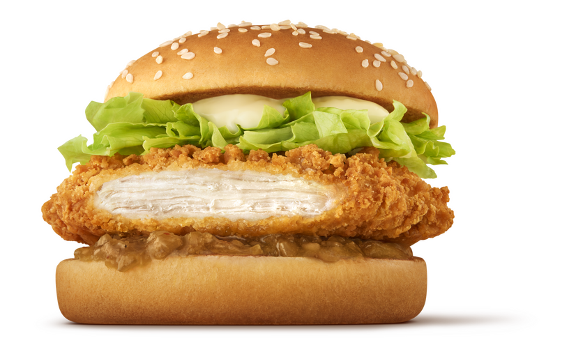 油淋鶏マヨチキン 470 円～