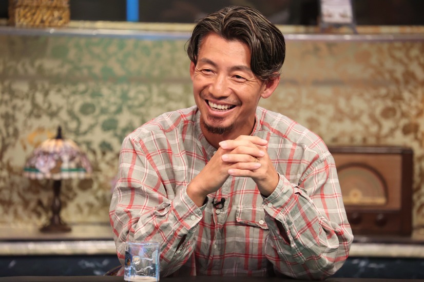 鳥谷 敬『酒のツマミになる話』（C）フジテレビ