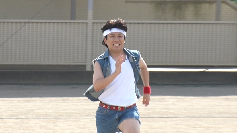 秋山寛貴『新しいカギ』（C）フジテレビ