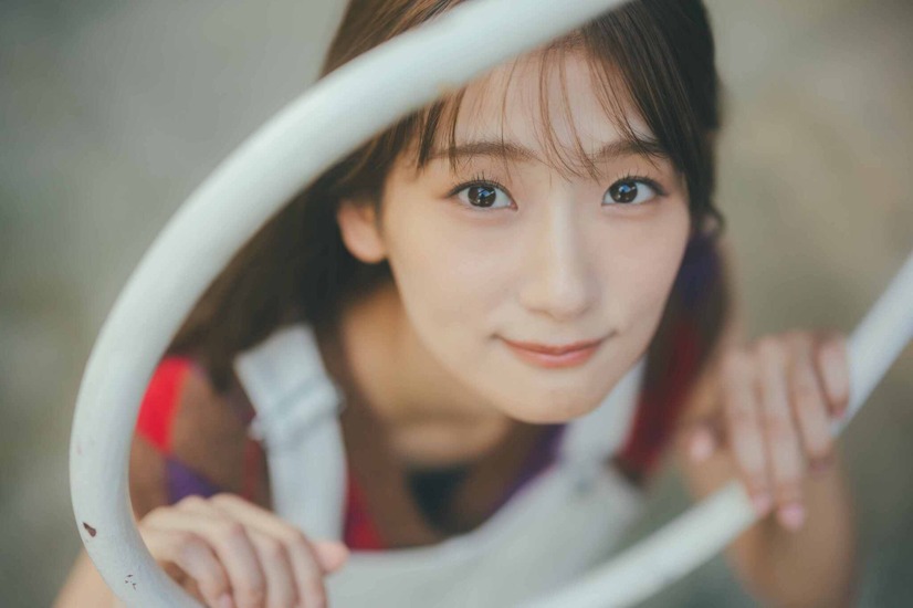 「B.L.T.2025年12月号」（東京ニュース通信社刊） 撮影／東京祐