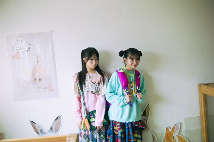 「B.L.T.2025年12月号」（東京ニュース通信社刊） 撮影／細居幸次郎