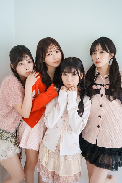 「B.L.T.2025年12月号」（東京ニュース通信社刊） 撮影／HIROKAZU