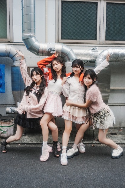 「B.L.T.2025年12月号」（東京ニュース通信社刊） 撮影／HIROKAZU