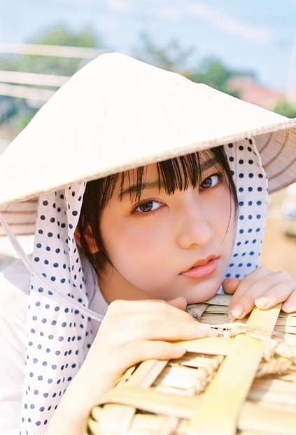 「B.L.T.2025年12月号」（東京ニュース通信社刊） 撮影／是永日和