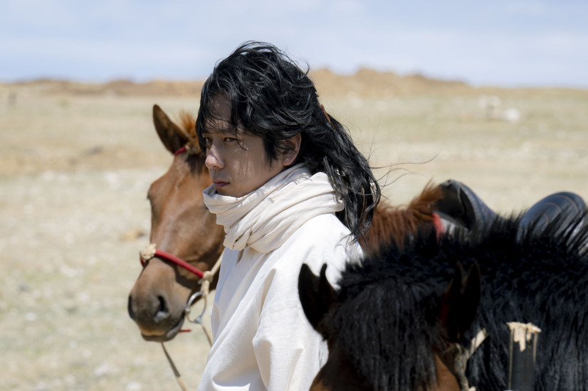 『VIVANT』（C）TBS