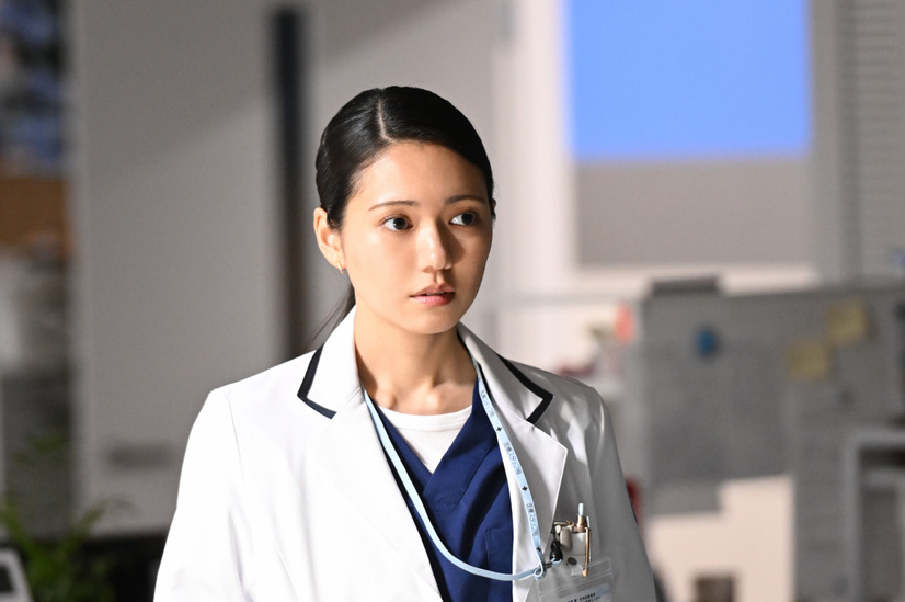 『VIVANT』（C）TBS