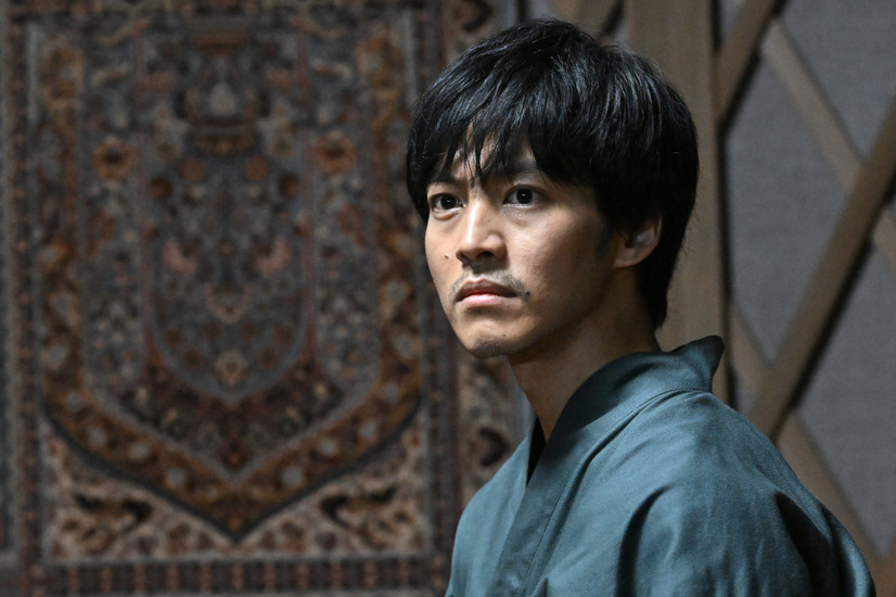 『VIVANT』（C）TBS