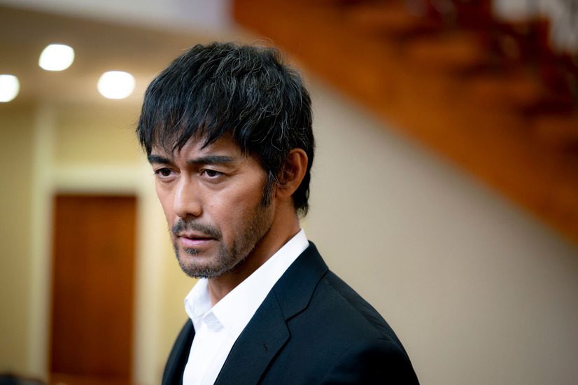 『VIVANT』（C）TBS