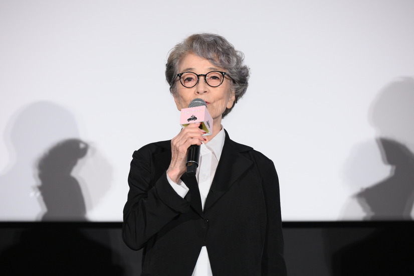 （C）2025映画「TOKYOタクシー」製作委員会