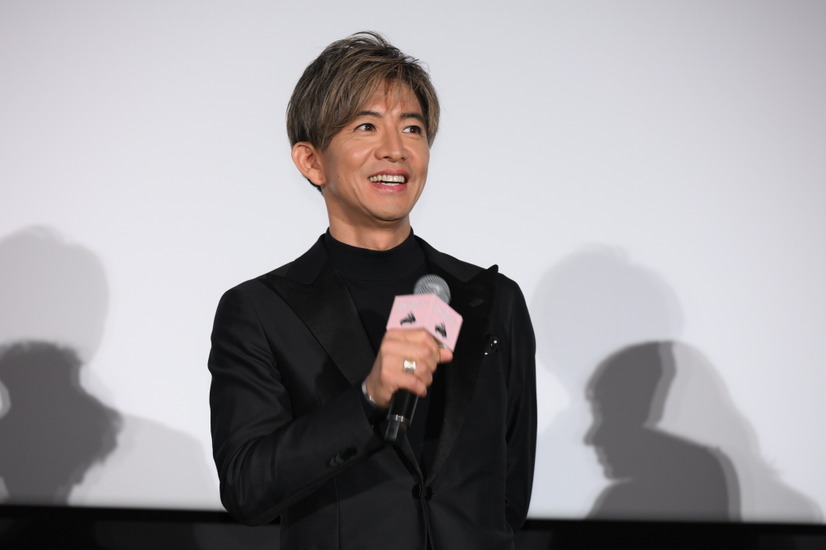 （C）2025映画「TOKYOタクシー」製作委員会