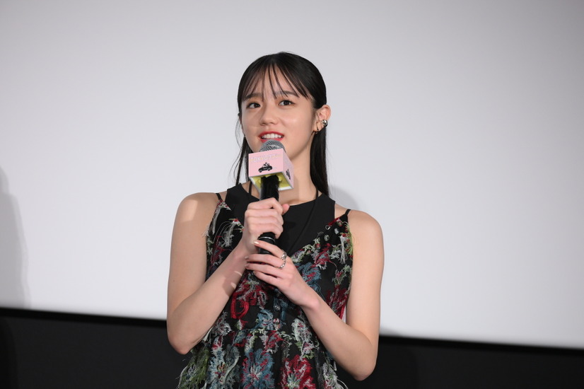 （C）2025映画「TOKYOタクシー」製作委員会