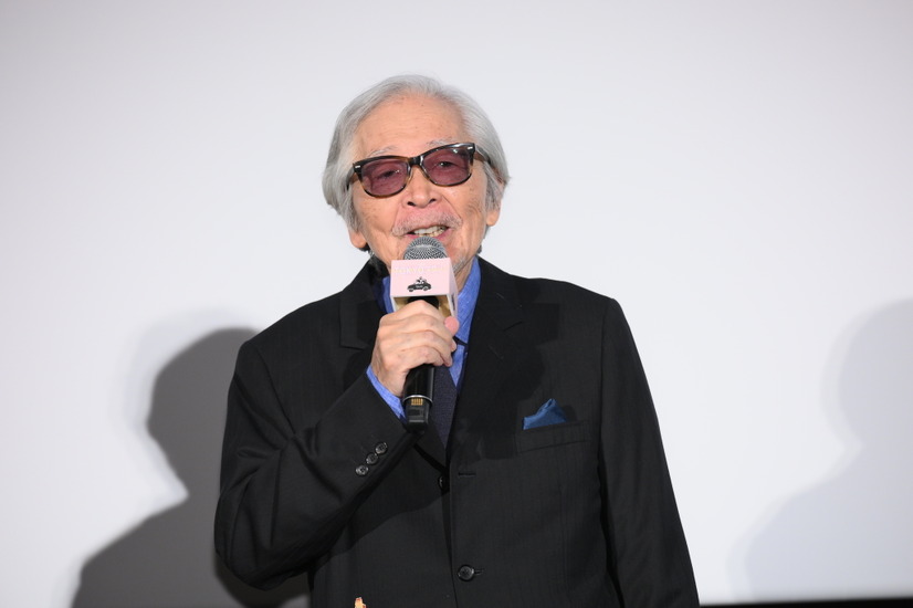 （C）2025映画「TOKYOタクシー」製作委員会