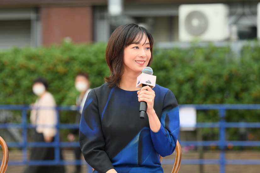 （C）2025映画「TOKYOタクシー」製作委員会
