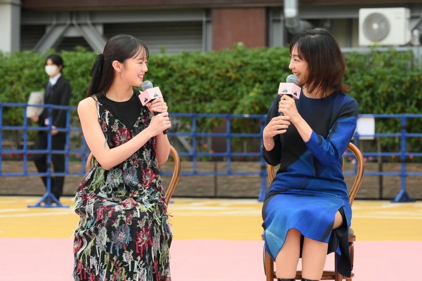 （C）2025映画「TOKYOタクシー」製作委員会