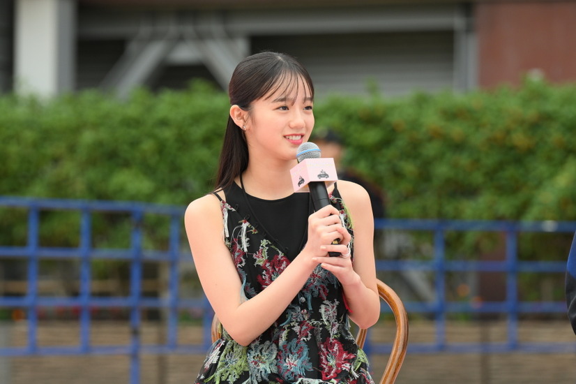 （C）2025映画「TOKYOタクシー」製作委員会