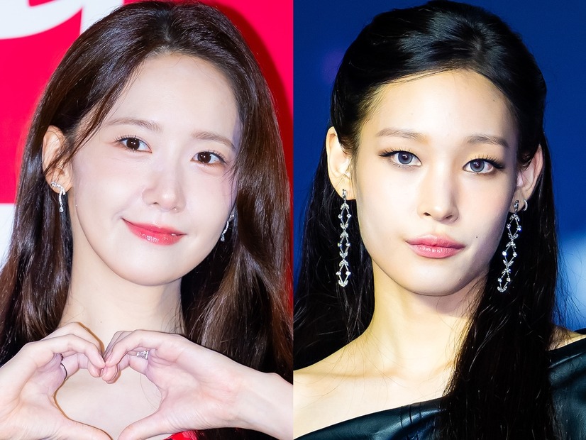 少女時代・ユナの後任は“財閥令嬢アイドル”！ALLDAY PROJECT・アニー、『歌謡大祭典』新MCに抜擢