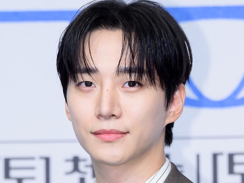 東京公演も決定！2PM・ジュノ、ドラマ『テプン商事』グローバルファンミーティング開催へ