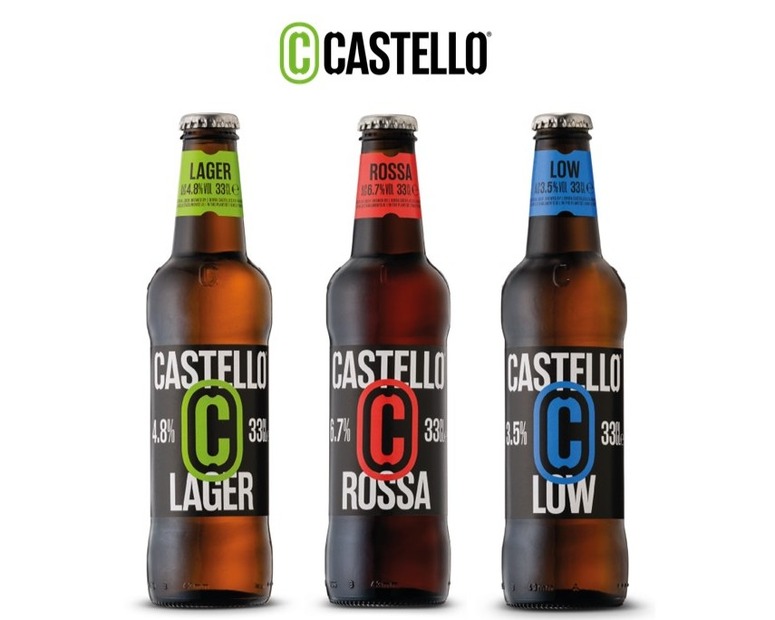 カステッロ