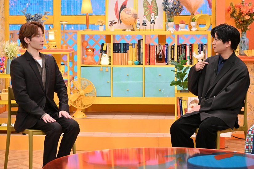 『この世界は1ダフル』©フジテレビ