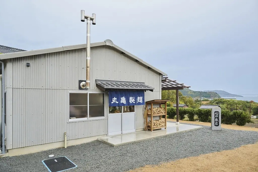 「丸亀うどん祭り2025」