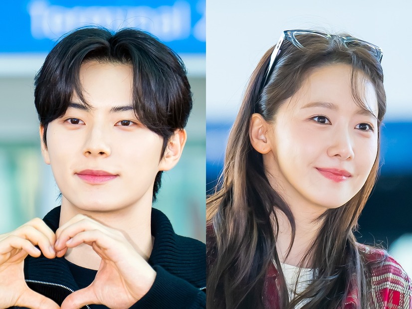 『暴君のシェフ』イ・チェミン＆少女時代・ユナ、“褒賞休暇”のためにベトナムへ出国【PHOTO】