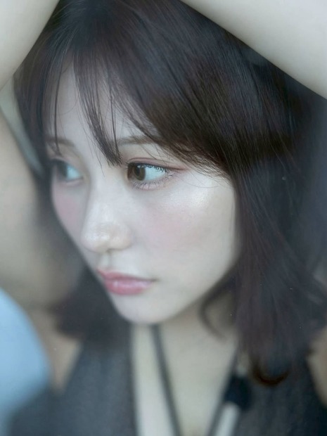 田中美久（写真は田中美久の公式インスタグラムから）※所属事務所に掲載許諾をもらってます