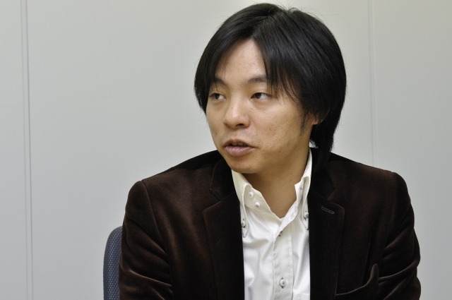スターティアラボ代表取締役 北村健一氏
