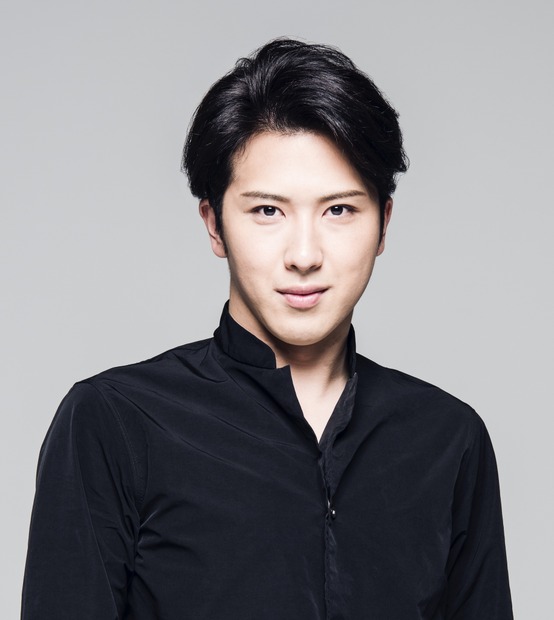 尾上 松也