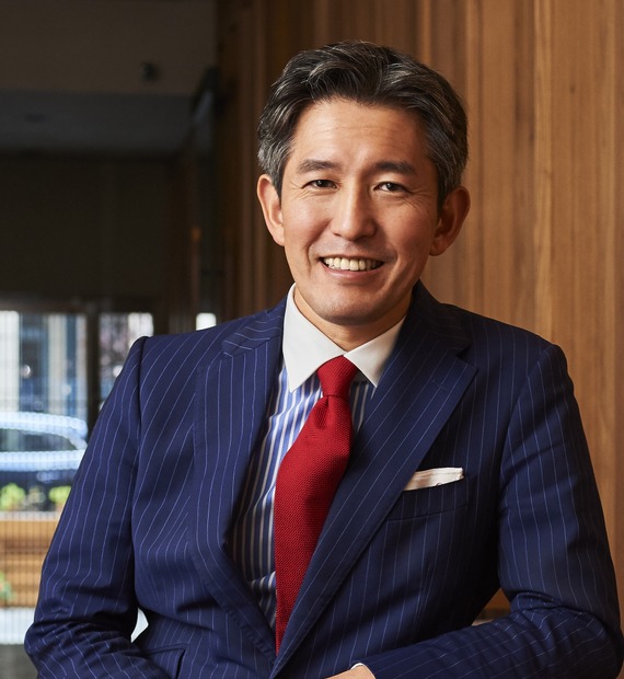 桜井 一宏