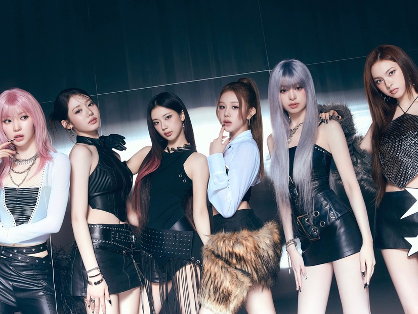 BABYMONSTER、新曲『WE GO UP』MVが1億回再生突破！今年のK-POP楽曲で最速記録を更新