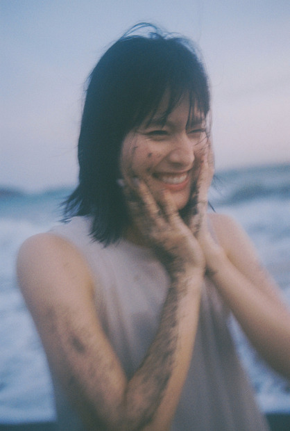 撮影:増田彩来