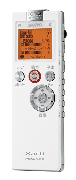 ICR-PS502RM