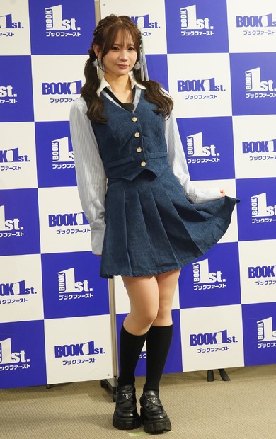 和田海佑【写真:竹内みちまろ】