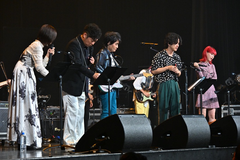 「Spicy Sessions -THE LIVE-」