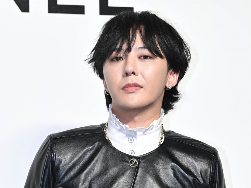 G-DRAGONがAPEC首脳会議で記念公演？　ネットにデマが氾濫、市が注意呼びかけ