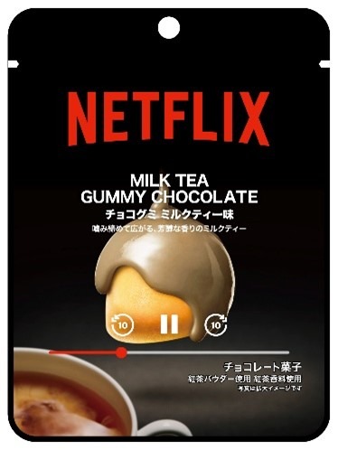 イトーヨーカドーNetflix コラボ商品