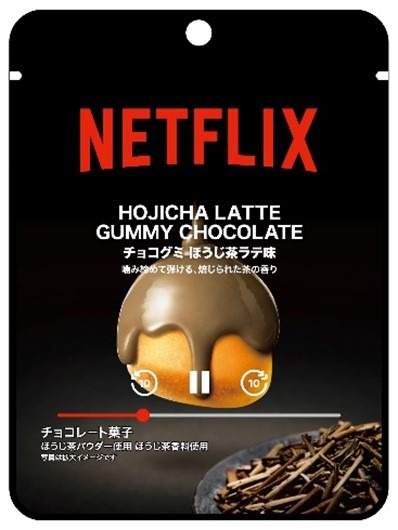 イトーヨーカドーNetflix コラボ商品