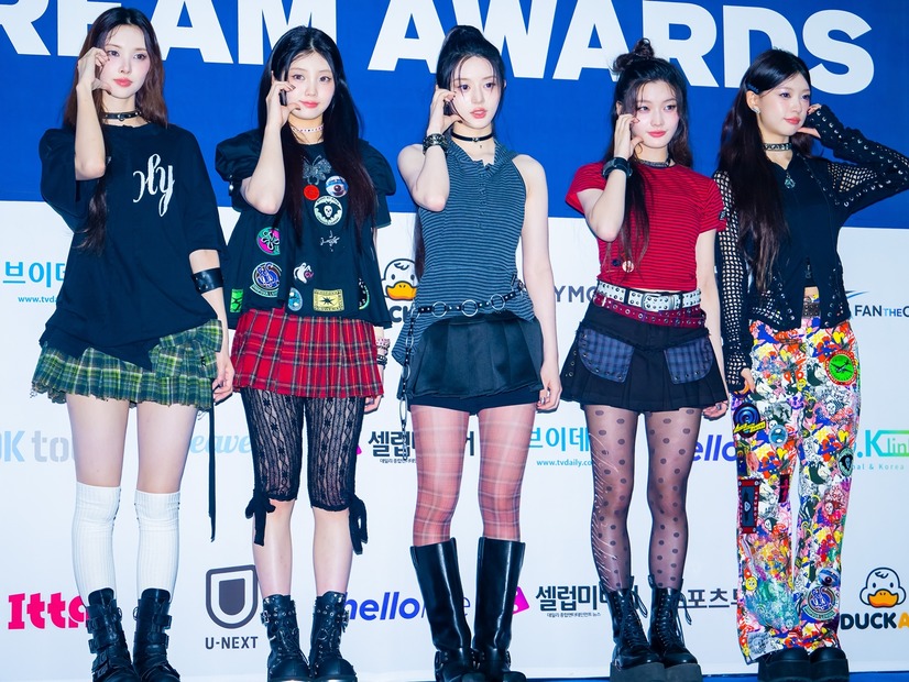 ILLIT、新シングル『NOT CUTE ANYMORE』プロモーション日程公開！キュートなコラボグッズも登場